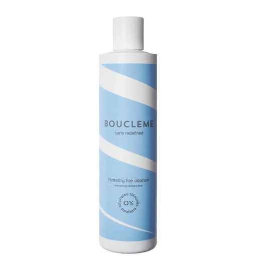Shampoo idratante per ricci - 300ml - Boucleme - 1
