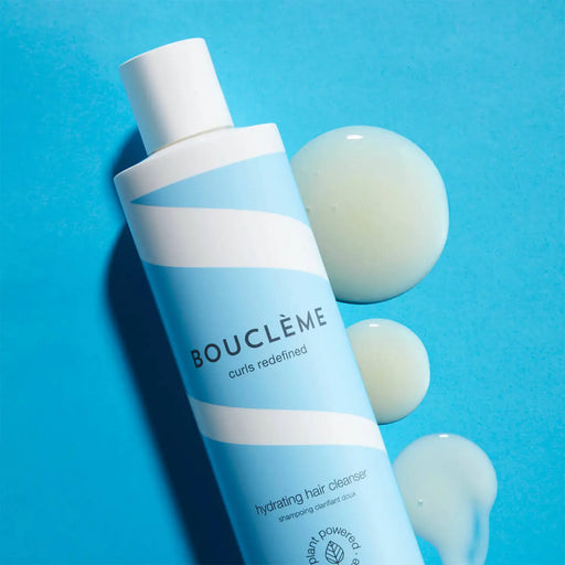 Shampoo idratante per ricci - 300ml - Boucleme - 2