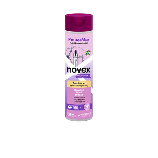 Novex Powermax Hair Harmonization Conditioner 300 - Novex - 1