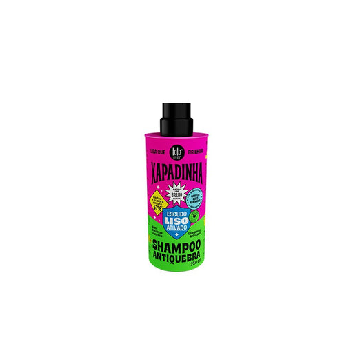 Shampoo Anticaduta Xapadinha 250ml - Lola Cosmetics - 1