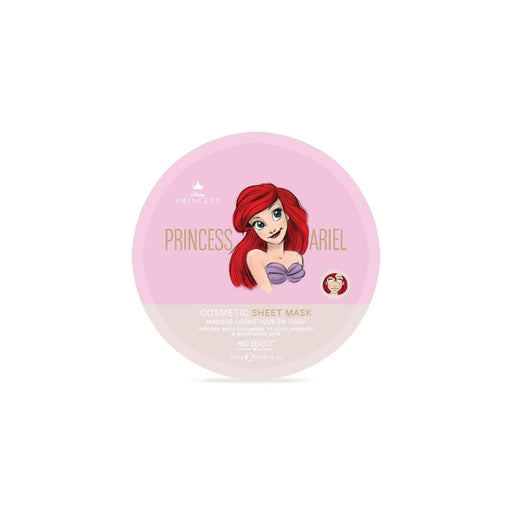 Maschera viso - Pure Princess - Ariel - Mad Beauty - 1
