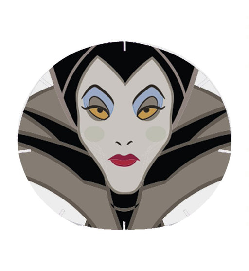 Maschera per il viso - Pop Villains Maleficent - Mad Beauty - 2