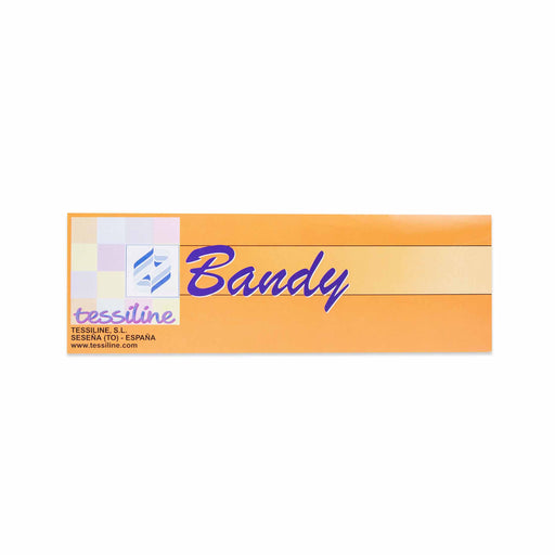 Bandy Strisce Depilatorie 250ud - Tessiline - 1