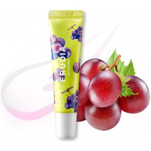 Essenza labbra uva e miele - Frudia - 2