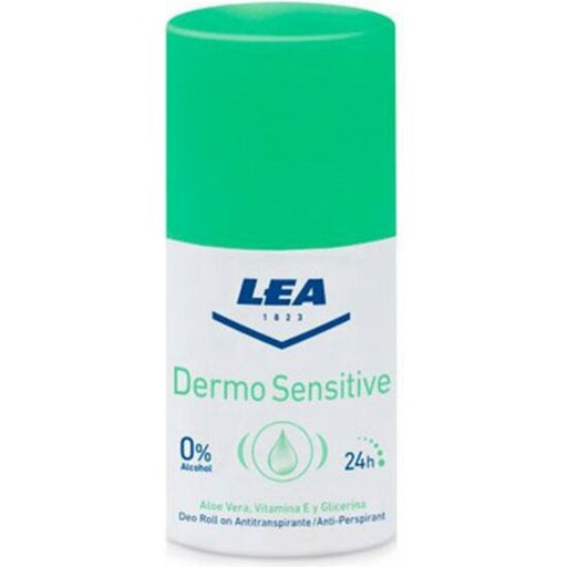 Deodorante Roll-on senza Alcol 50ml - Lea - 1