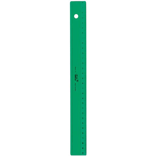Regola Verde 30 cm - Safta - 1