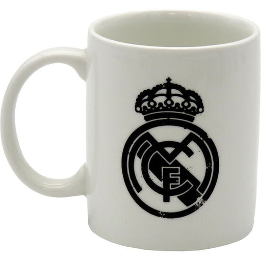 Tazza Real Madrid 300ml - Cyp Brands - 1