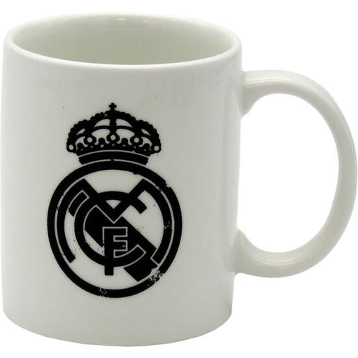Tazza Real Madrid 300ml - Cyp Brands - 2
