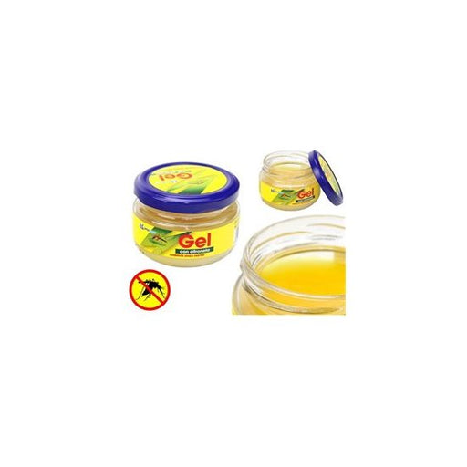Deodorante per ambienti alla Citronella Anti-insetti - Amahogar - 1