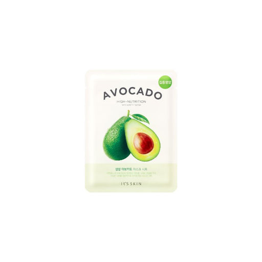 Maschera viso all&#39;avocado - Its Skin - 1