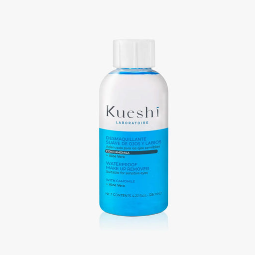 Struccante occhi waterproof bifasico - Kueshi - 1