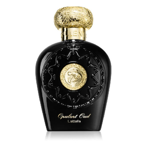 Opulent Oud Eau de Parfum unisex 100 ml - Lattafa - 1