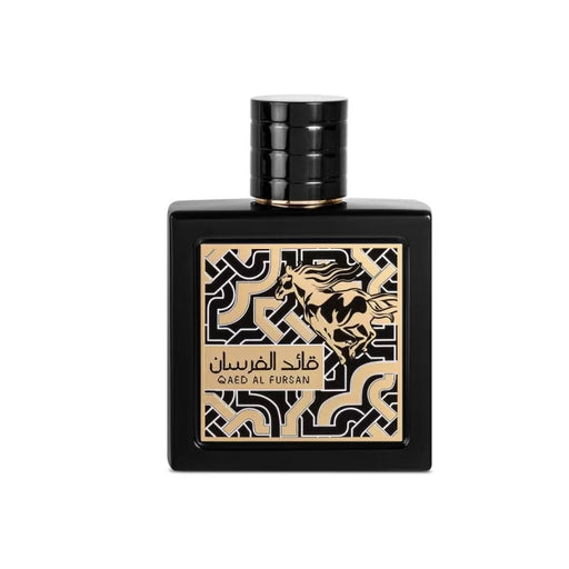Eau de Parfum Qaed Al Fursan 90 ml - Lattafa - 2