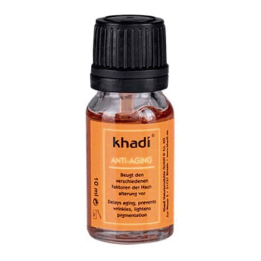 Aceite viso antietà 10 ml - Khadi - 1