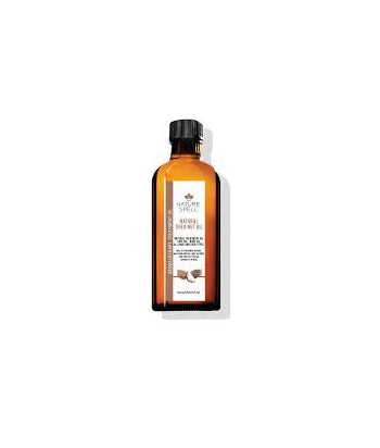 Trattamento all&#39;olio di karité per capelli e corpo 150 ml - Nature Spell - 1