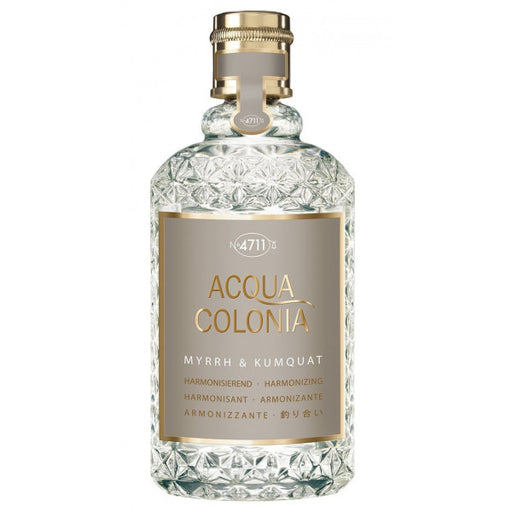 Acqua Colonia Mirra &amp; Kumquat 170ml - 4711 - 1