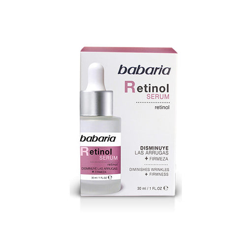 Siero al retinolo - Antirughe - Babaria - 1