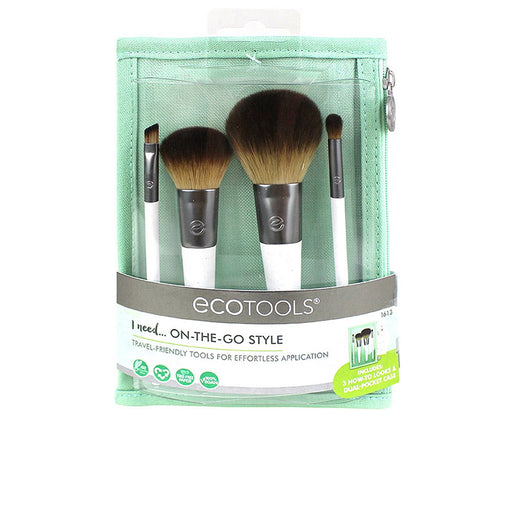On the Go Style Lote 5 Pz - Ecotools - 1