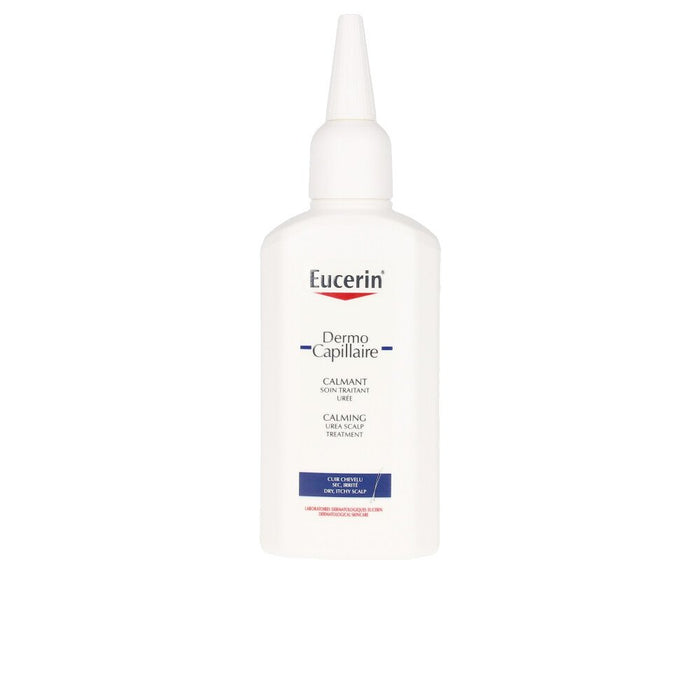 Trattamento per capelli Dermo Capillaire Urea Calmante 100 ml - Eucerin - 1