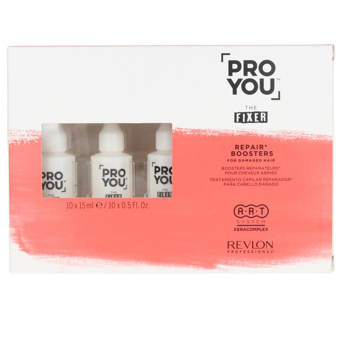 Proyou il Riparatore Potenziatore 10x15 ml - Revlon - 1