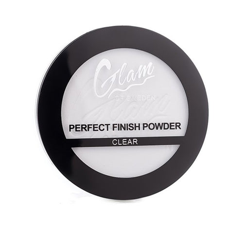 Polvere Perfect Finish 8 gr - Glam of Sweden - 1