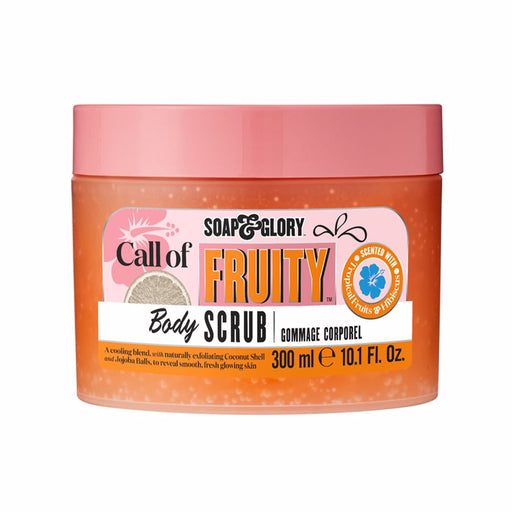 Scrub Estivo Scrub Corpo Delicato 300 ml - Soap & Glory - 1