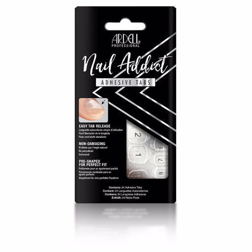 Linguette adesive Nail Addict 1 U - Ardell - 1