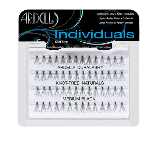 Ciglia individuali medie #black 1 U - Ardell - 1