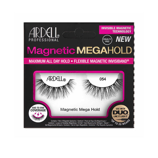 Ciglia magnetiche Megahold #054 1 U - Ardell - 1