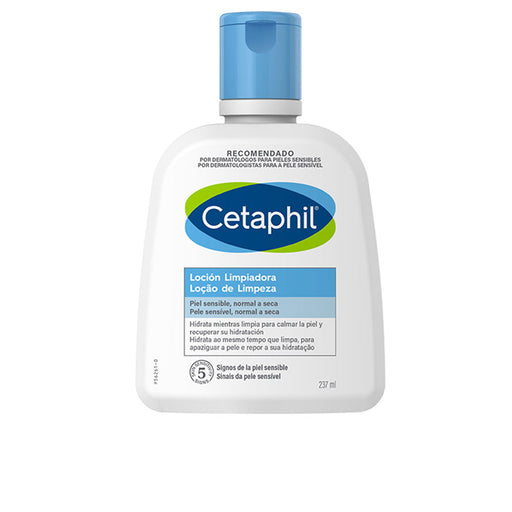 Cetaphil Lozione Detergente 237 ml - Cetaphil - 1
