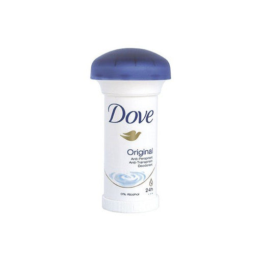 Crema deodorante originale - Dove - 1