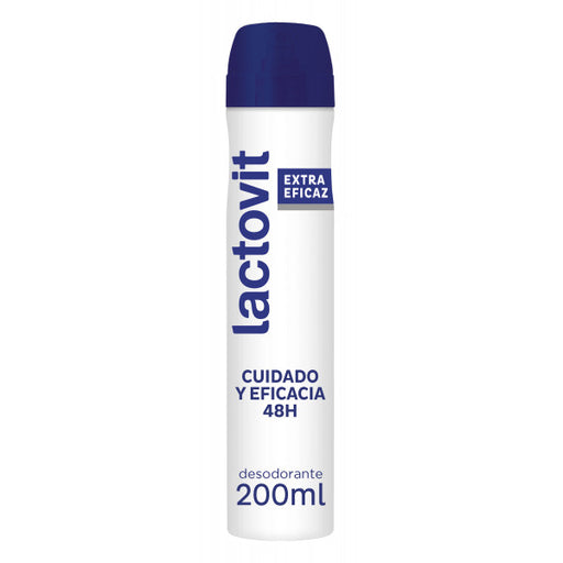 Deodorante spray originale - Lactovit - 1