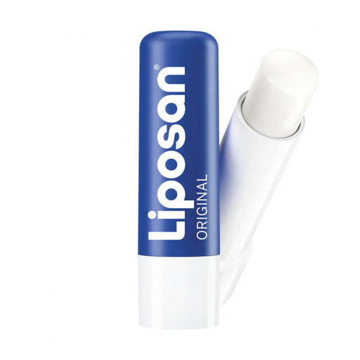 Balsamo labbra Classic Care - Liposan - 2
