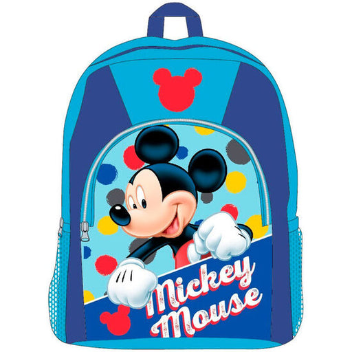 Zaino Mickey 40cm - Disney - 1
