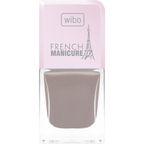 Smalto per Unghie per French Manicure - Smalto per Unghie per French Manicure - Wibo: 8 - 5