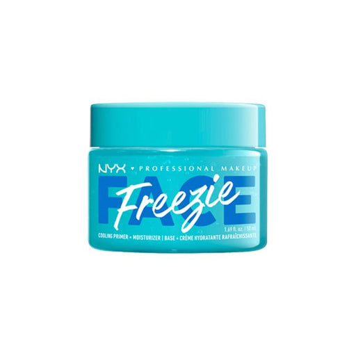 Primer Idratante Freezie - Nyx - 1