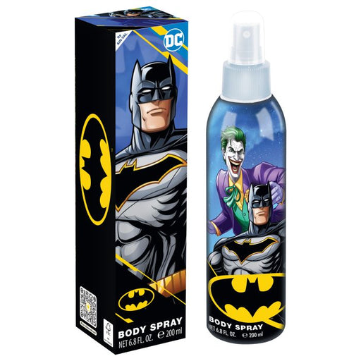 Body Spray Batman - Joker 200 ml - Disney - 1