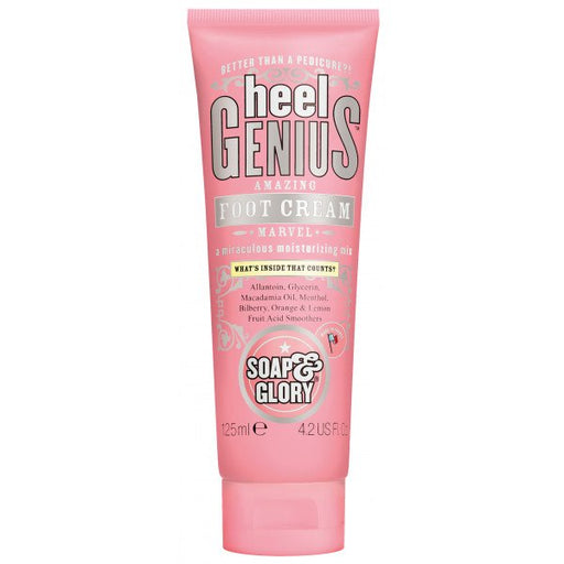Crema per i piedi - Heel Genius 125ml - Soap & Glory - 1