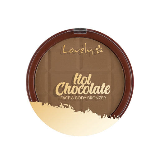 Bronzer Hot Chocolate - Lovely - 1