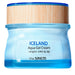 Crema idratante - Islanda Aqua Gel Cream 60ml - The Saem - 1